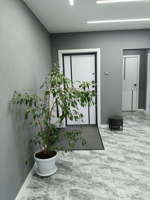 Продам трехкомнатную (3-комн.) квартиру, Победы пр-кт, 78а, Казань г