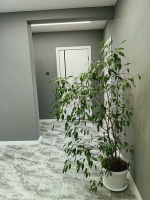 Продам трехкомнатную (3-комн.) квартиру, Победы пр-кт, 78а, Казань г