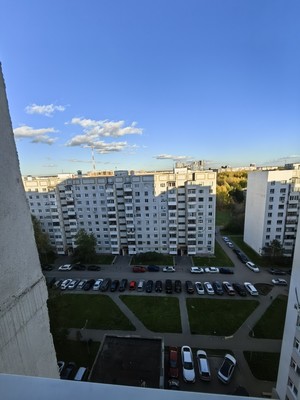 Продам трехкомнатную (3-комн.) квартиру, Победы пр-кт, 78а, Казань г