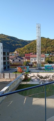 Сдам однокомнатную (1-комн.) квартиру, Спортивный кв-л, 12к1, Небуг с
