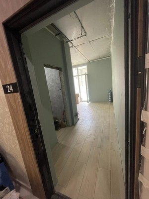 Сдам однокомнатную (1-комн.) квартиру, Спортивный кв-л, 12к1, Небуг с