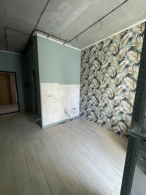 Сдам однокомнатную (1-комн.) квартиру, Спортивный кв-л, 12к1, Небуг с