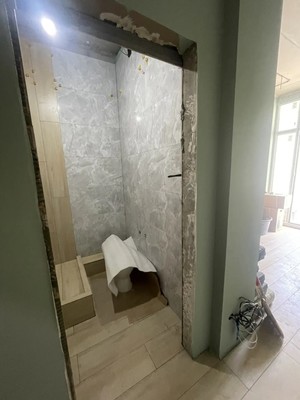 Сдам однокомнатную (1-комн.) квартиру, Спортивный кв-л, 12к1, Небуг с