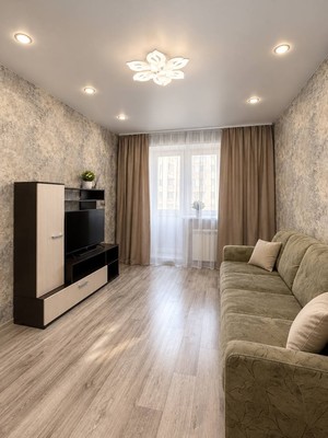 Продам двухкомнатную (2-комн.) квартиру, Академика Завойского ул, 17, Казань г