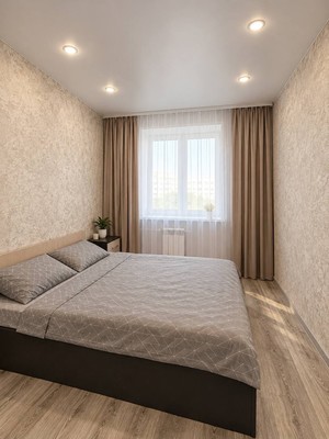 Продам двухкомнатную (2-комн.) квартиру, Академика Завойского ул, 17, Казань г