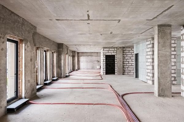 Продам коммерческое помещение 1 000 м2, Большая Татарская ул, 21 4, Москва г