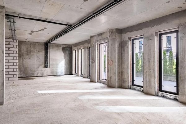 Продам коммерческое помещение 1 000 м2, Большая Татарская ул, 21 4, Москва г
