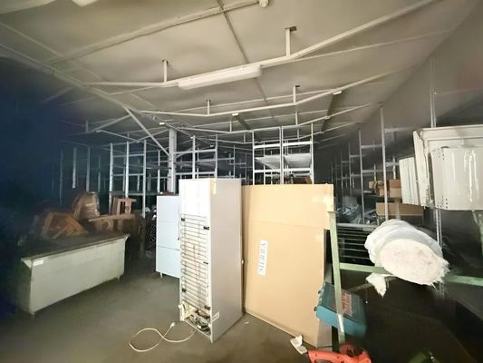 Продам коммерческое помещение 2 357 м2, Маршала Прошлякова ул, 9А 1, Москва г