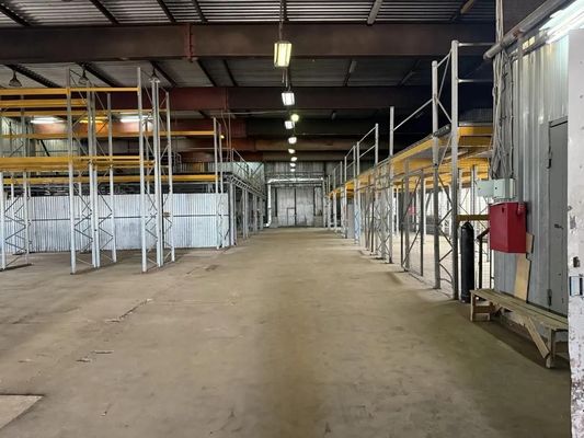 Продам коммерческое помещение 2 357 м2, Маршала Прошлякова ул, 9А 1, Москва г