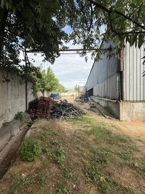 Продам коммерческое помещение 2 357 м2, Маршала Прошлякова ул, 9А 1, Москва г