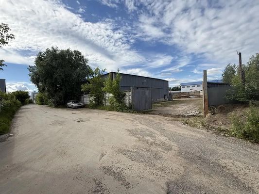 Продам коммерческое помещение 2 357 м2, Маршала Прошлякова ул, 9А 1, Москва г