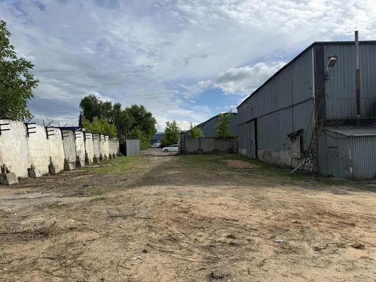 Продам коммерческое помещение 2 357 м2, Маршала Прошлякова ул, 9А 1, Москва г