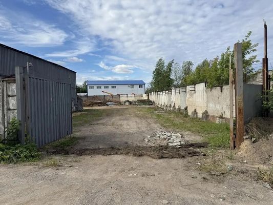 Продам коммерческое помещение 2 357 м2, Маршала Прошлякова ул, 9А 1, Москва г