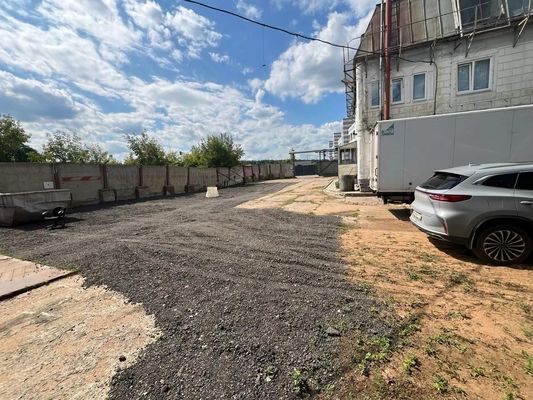 Продам коммерческое помещение 2 357 м2, Маршала Прошлякова ул, 9А 1, Москва г