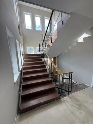 Продам коммерческое помещение 2 357 м2, Маршала Прошлякова ул, 9А 1, Москва г