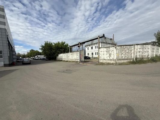 Продам коммерческое помещение 2 357 м2, Маршала Прошлякова ул, 9А 1, Москва г