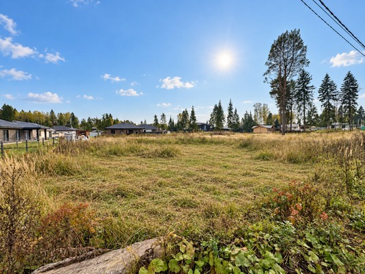 Продам участок 14,95 соток, Фермерское хоз., Турейка д, 0 км от города