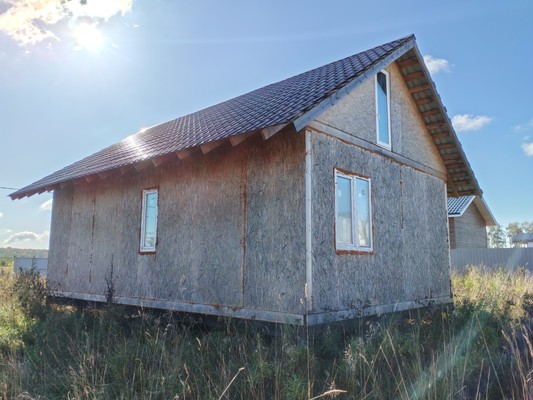 Продам дом, 287, Голубино д, 0 км от города