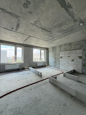 Продам трехкомнатную (3-комн.) квартиру, Малая Очаковская ул, 1к2, Москва г