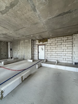 Продам трехкомнатную (3-комн.) квартиру, Малая Очаковская ул, 1к2, Москва г