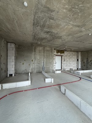 Продам трехкомнатную (3-комн.) квартиру, Малая Очаковская ул, 1к2, Москва г