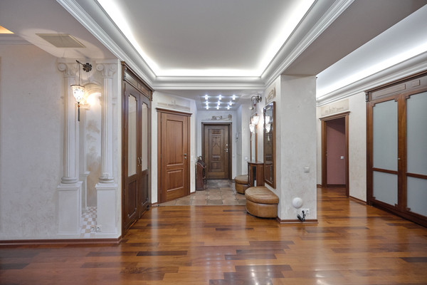 Продам многокомнатную квартиру, Зеленодольская ул, 36к2, Москва г