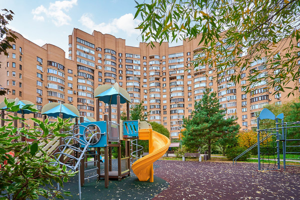 Продам многокомнатную квартиру, Зеленодольская ул, 36к2, Москва г