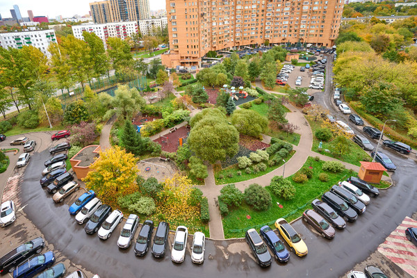 Продам многокомнатную квартиру, Зеленодольская ул, 36к2, Москва г