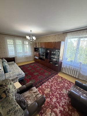 Продам двухкомнатную (2-комн.) квартиру, Халева ул, 5, Казань г