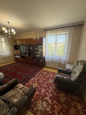 Продам двухкомнатную (2-комн.) квартиру, Халева ул, 5, Казань г