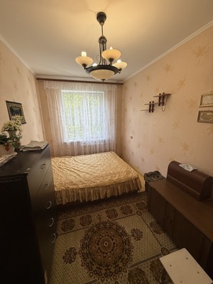 Продам двухкомнатную (2-комн.) квартиру, Халева ул, 5, Казань г