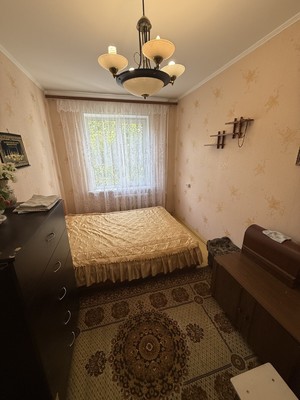 Продам двухкомнатную (2-комн.) квартиру, Халева ул, 5, Казань г