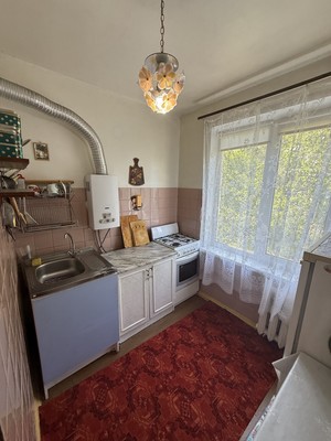 Продам двухкомнатную (2-комн.) квартиру, Халева ул, 5, Казань г