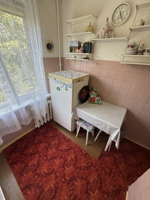Продам двухкомнатную (2-комн.) квартиру, Халева ул, 5, Казань г