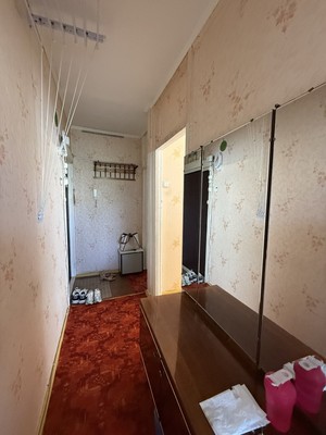 Продам двухкомнатную (2-комн.) квартиру, Халева ул, 5, Казань г