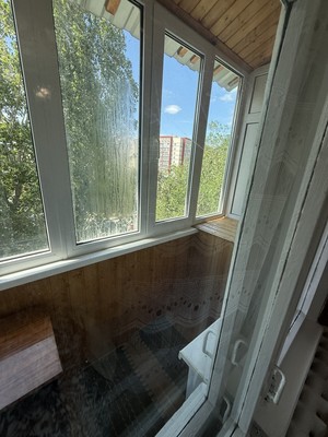 Продам двухкомнатную (2-комн.) квартиру, Халева ул, 5, Казань г
