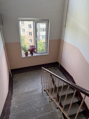 Продам двухкомнатную (2-комн.) квартиру, Халева ул, 5, Казань г