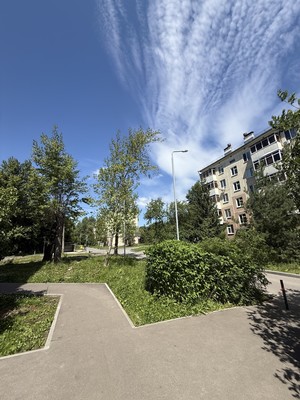 Продам двухкомнатную (2-комн.) квартиру, Халева ул, 5, Казань г