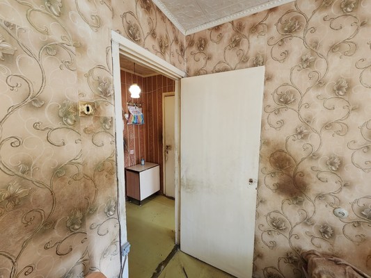 Продам однокомнатную (1-комн.) квартиру, Гудованцева ул, 43к4, Казань г