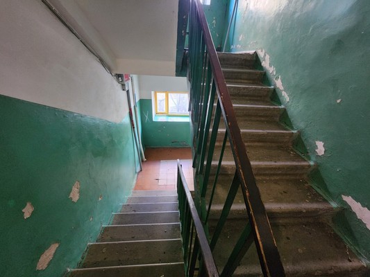 Продам однокомнатную (1-комн.) квартиру, Гудованцева ул, 43к4, Казань г