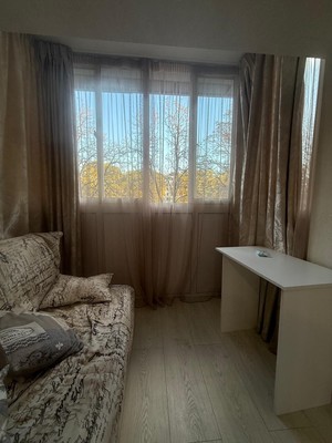 Продам однокомнатную (1-комн.) квартиру, Чайковского (Центральный р-н) ул, 3, Сочи г