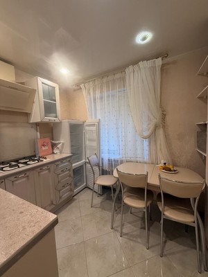 Продам однокомнатную (1-комн.) квартиру, Чайковского (Центральный р-н) ул, 3, Сочи г