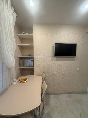 Продам однокомнатную (1-комн.) квартиру, Чайковского (Центральный р-н) ул, 3, Сочи г