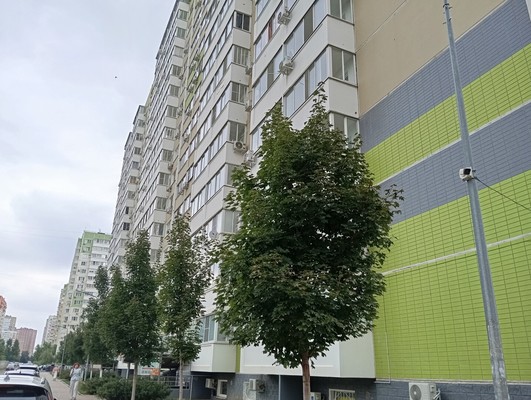 Продам однокомнатную (1-комн.) квартиру, им. Героя Аверкиева А.А. ул, 21, Краснодар г