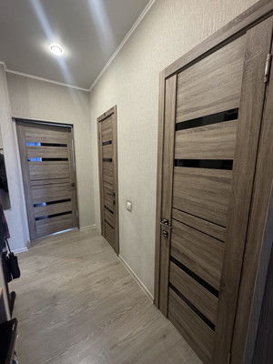 Продам двухкомнатную (2-комн.) квартиру, Луговая ул, 71к4, Яблоновский пгт