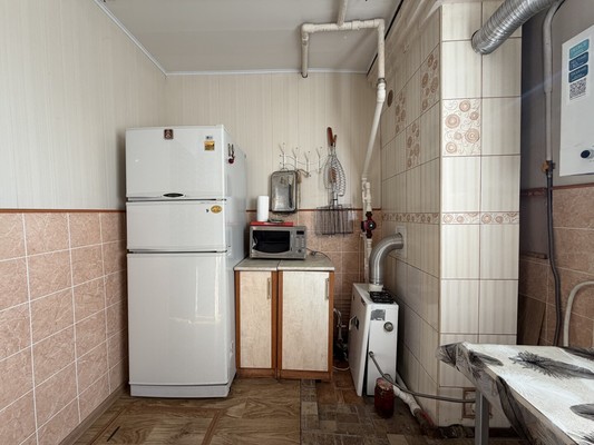 Продам дом, Бежицкая ул, 97, Брянск г, 0 км от города