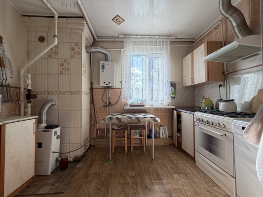 Продам дом, Бежицкая ул, 97, Брянск г, 0 км от города