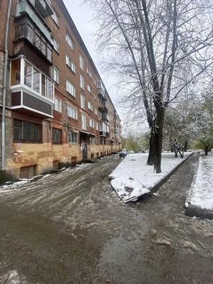 Продам комнату в 3-комн. квартире, Ленинградский пр-кт, 9, Нижний Тагил г