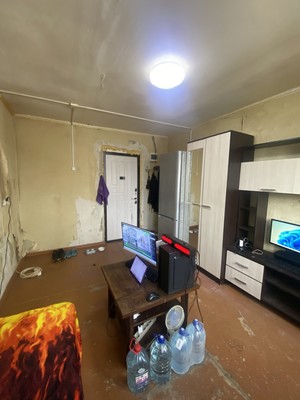 Продам комнату в 3-комн. квартире, Ленинградский пр-кт, 9, Нижний Тагил г