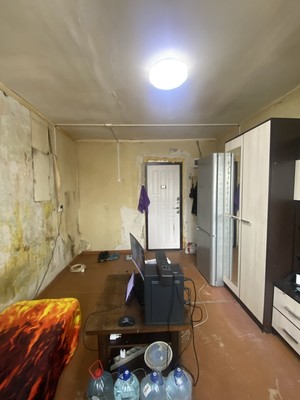 Продам комнату в 3-комн. квартире, Ленинградский пр-кт, 9, Нижний Тагил г